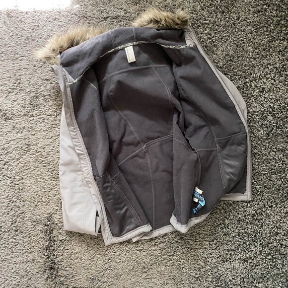 Mondetta Hooded Shell Jacket - Picture 3 of 5